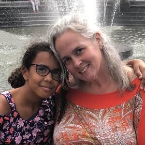 Meet your Posher, Ami